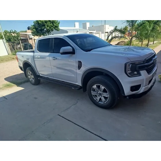 Ford Ranger 2.0 Cd 4x2 Xls 170cv