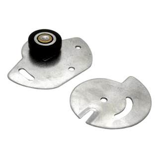 Sistema Para Puerta Corrediza D-40 (tipo D-25) Sistema Para Puerta Corrediza D-40 (tipo D-25)