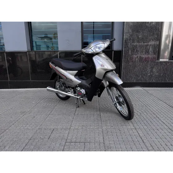 Keller Crono 110 0km 2025 No Gilera 110 No Zb Ruta 3 Motos