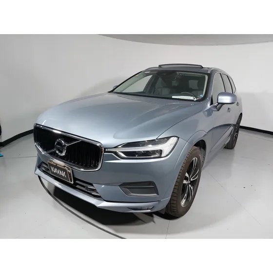 Volvo Xc60 2.0 Momentum T5 Auto Awd