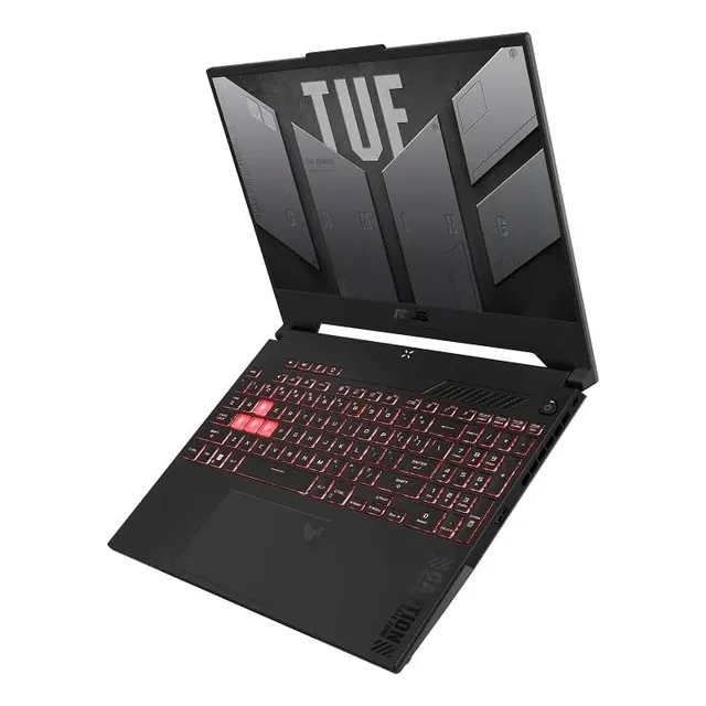 Laptop Asus Tuf A15 Ryzen 7 7435hs 16gb Ram 512gb Ssd