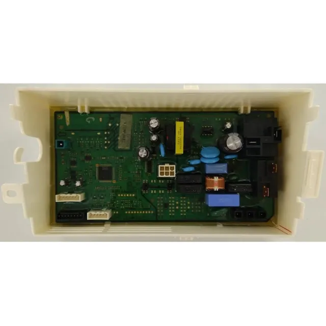 Placa Control Electronico Para Secadora Pieza Original Oem