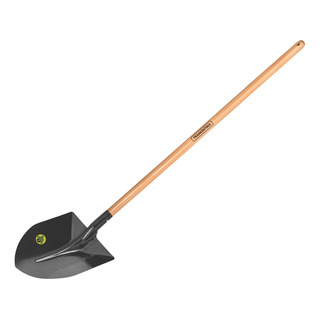 Pá De Bico Tramontina Número 4 C/cabo 120cm Pá De Bico Tramontina Número 4 C/cabo 120cm