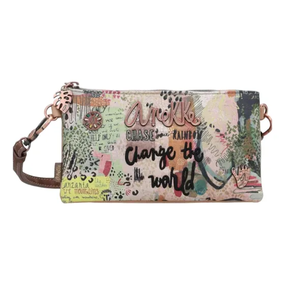 Cartera De Mano Anekke Jungle
