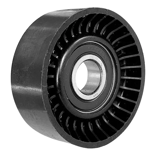 Rolamento Tensor Guia Correia Alternador A3 1.8 20v Turbo