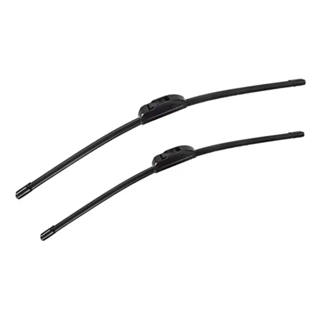 Escobillas Limpia Parabrisas Vw Gol G6 De Silicona   