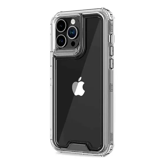 Forro Antigolpes 360 Para iPhone