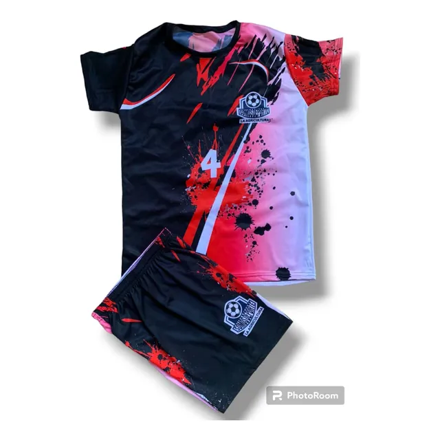 Franelas Jersey Uniformes Deportivos Personalizados Sublimad
