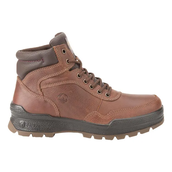Botin Hombre Flexi Montaña Y Senderismo Agujeta 1049166