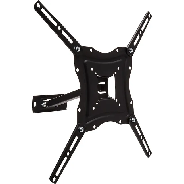Soporte Articulado Pantalla Tv 17-42puLG 31kg Surtek