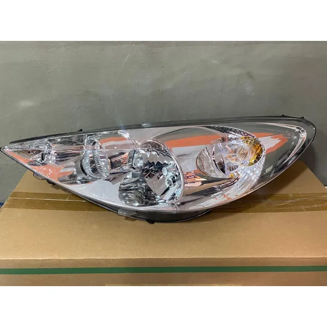 Faro De Peugeot 207