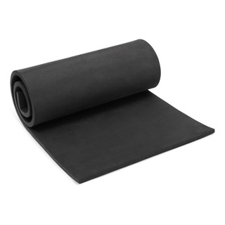 Rollo De Espuma Eva 10 Mm, Hoja De Espuma Negra De Densidad Rollo De Espuma Eva 10 Mm, Hoja De Espuma Negra De Densidad