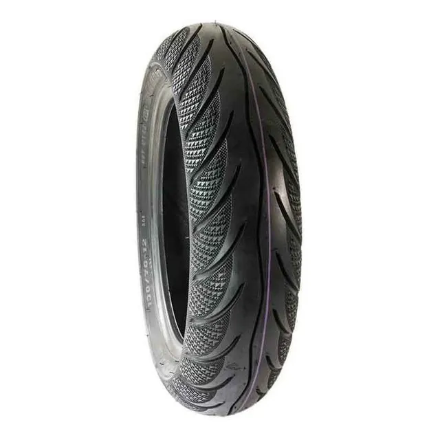 Llanta Maxxis 130/70 -12 Ma-3d Tl Tras