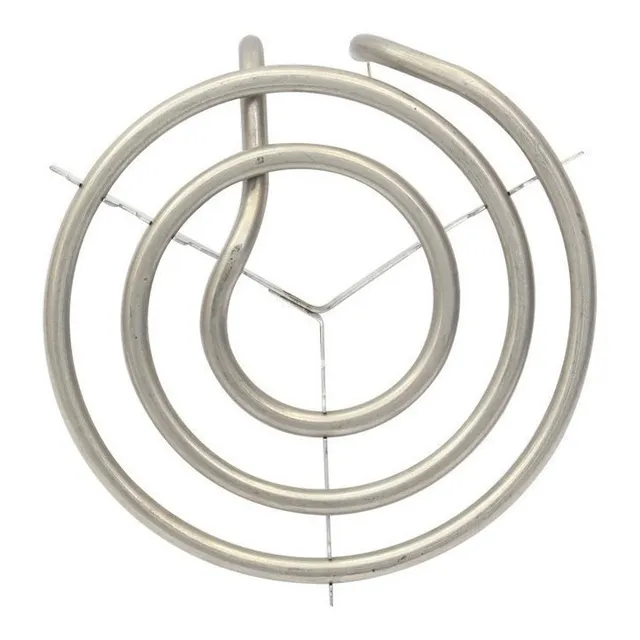 Resistencia Con Base Para Cocina Electrica Generica