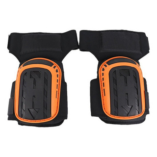 S 1 Par De Rodilleras Ergonómicas De Alta Resistencia S 1 Par De Rodilleras Ergonómicas De Alta Resistencia