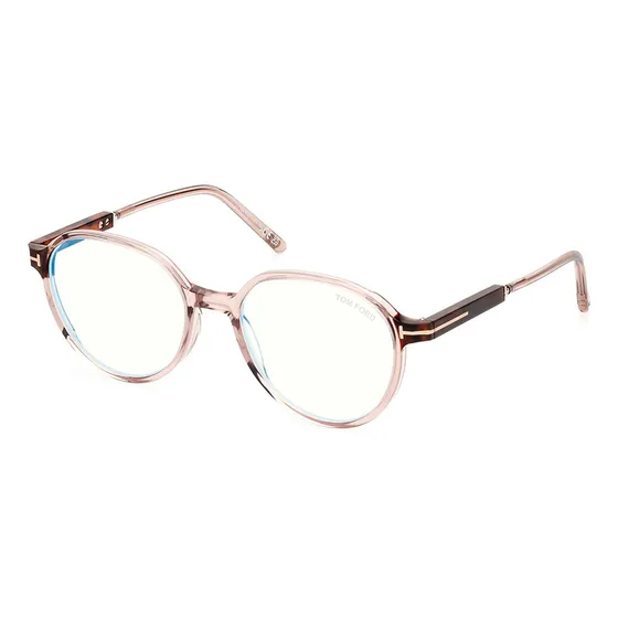 Óculos De Grau Armação Tom Ford - Ft5910-b_52045