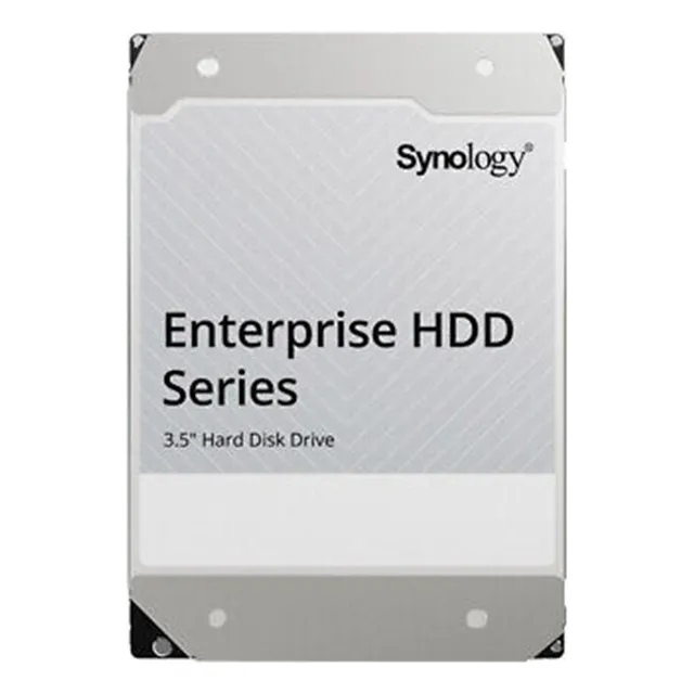 Disco Duro Servidor Synology Hat5300 4tb Sata 3 7200rpm 3.5