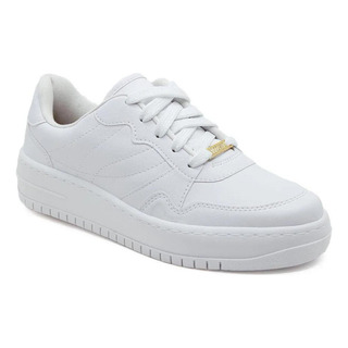 TĂȘnis Casual Conforto Vizzano Flatform Original TĂȘnis Casual Conforto Vizzano Flatform Original