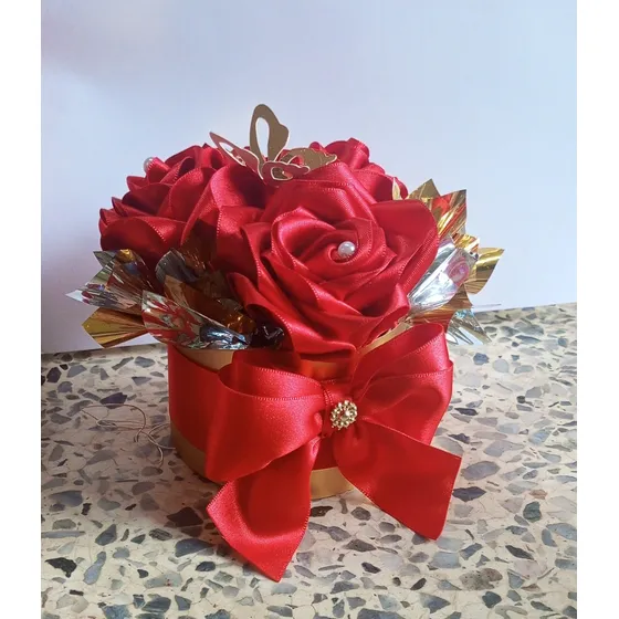 Arreglos Florales Eternos