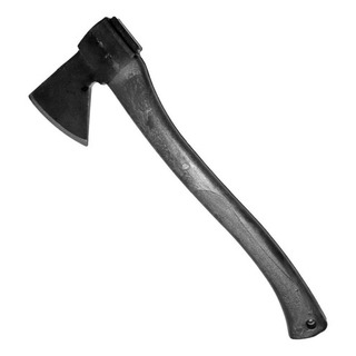 Machado Escoteiro C/ Cabo Sintético Paraboni 50cm Machado Escoteiro C/ Cabo Sintético Paraboni 50cm