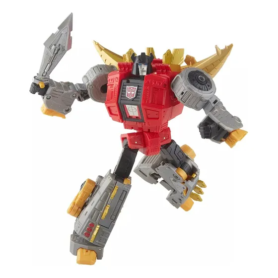 Transformers Studio Series Classe Leader Dinobot Snarl F7247