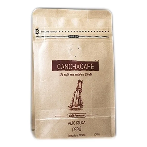 Café Canchaque