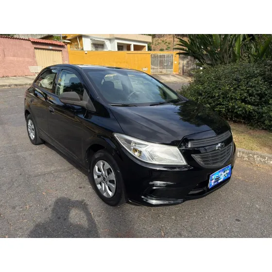 Chevrolet Onix 1.0 8v Flex 5p Mec.