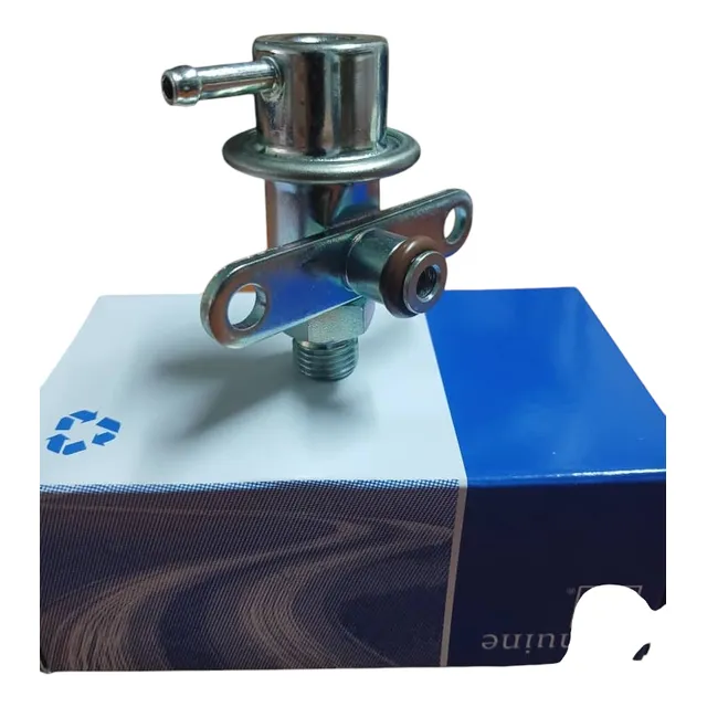 Regulador Gasolina 3.0 Bar Ford 4.0 Explorer / Ranger