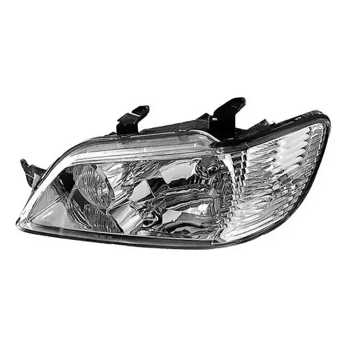 Zpack0 Faro Delantero Lancer 2002 2003 2004