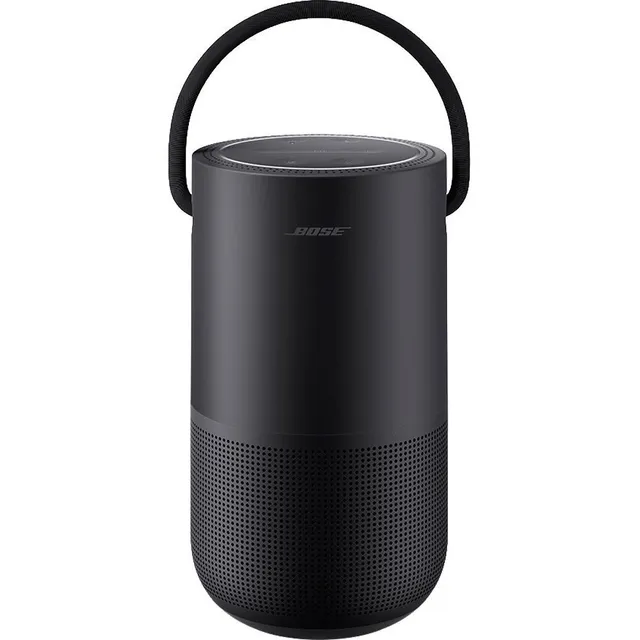 Bocina Bose Portable Smart Speaker Control Por Voz Integrado