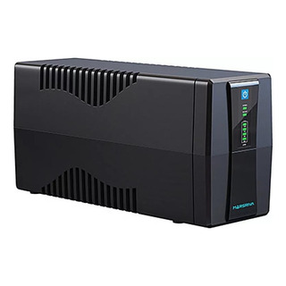 Ups 800va Smart Line-interactive Marsriva Ups 800va Smart Line-interactive Marsriva