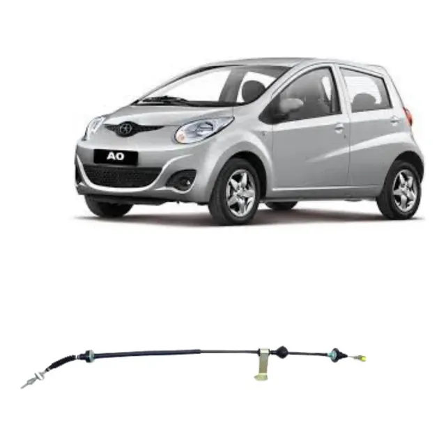 Piola De Embrague Jac J2 / Ao 1.0 Cc. (107 Cm)