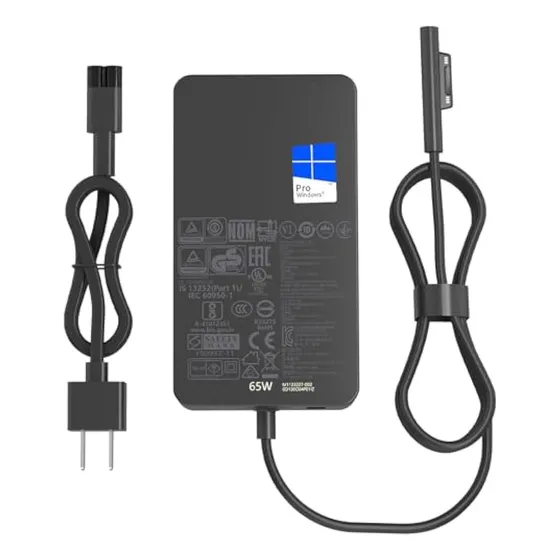 Cargador De 65 W, 44 W, 39 W, 1706, Apto Para