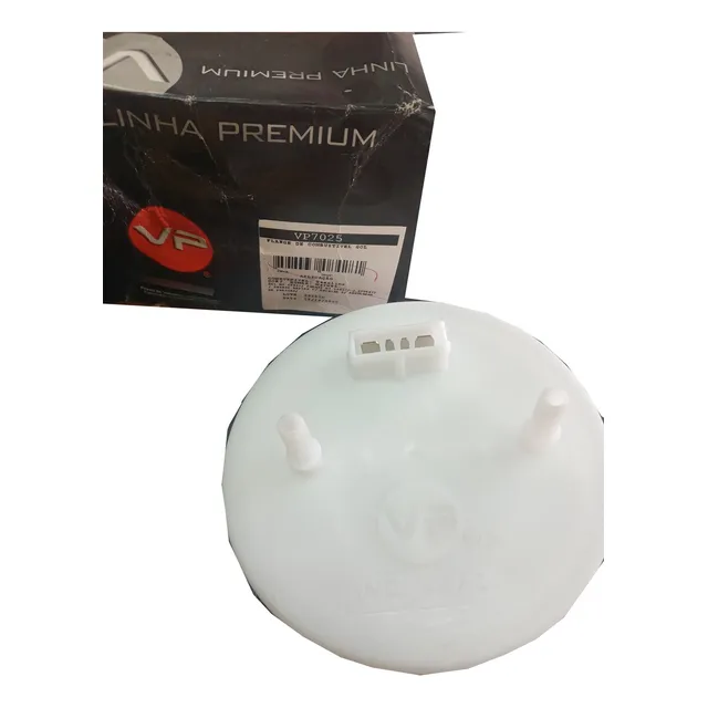 Tapa Bomba De Gasolina Vw Gol Parati Saveiro