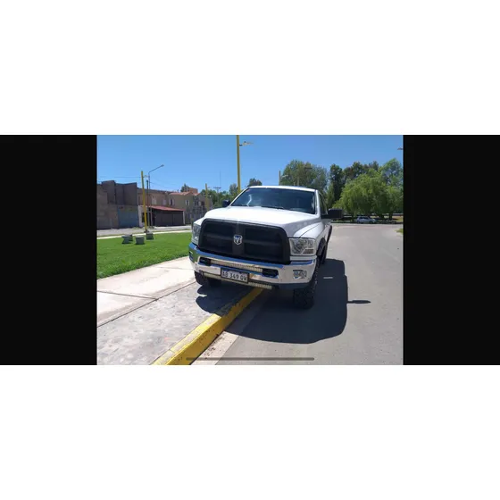 Ram 2500 6.7 Laramie I Atx 350cv 4x4