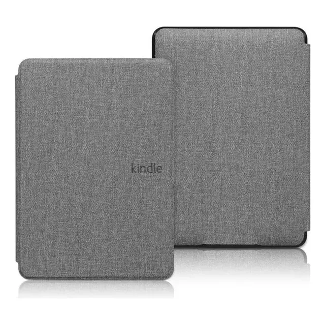 Estuche Funda Para Kindle Paperwhite 1,2,3 Generación 5 6 7