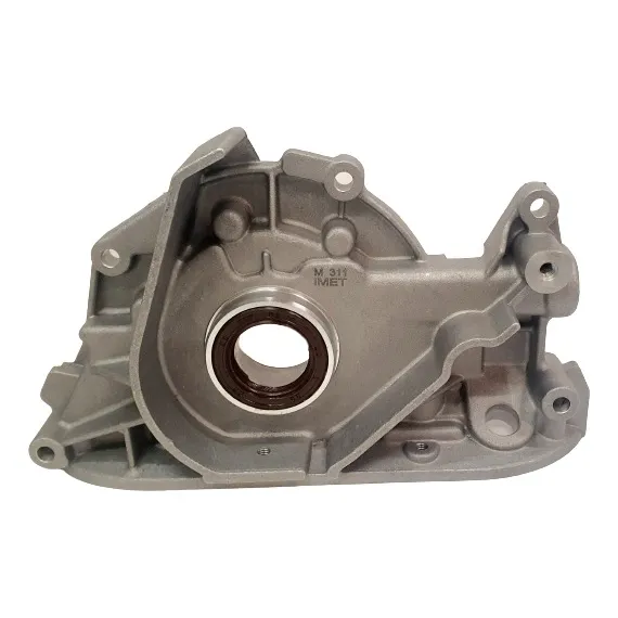 Bomba De Aceite Fiat Palio (1997---) 1,7 Td  M 311