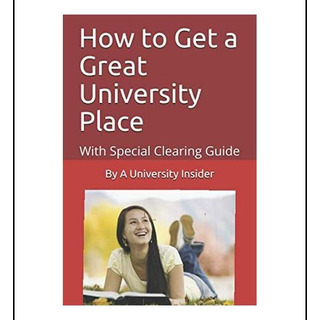 Livro: Como Conseguir Uma Ótima Vaga Universitária: Com Espe Livro: Como Conseguir Uma Ótima Vaga Universitária: Com Espe
