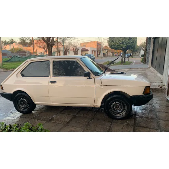 Fiat Vivace 1.4