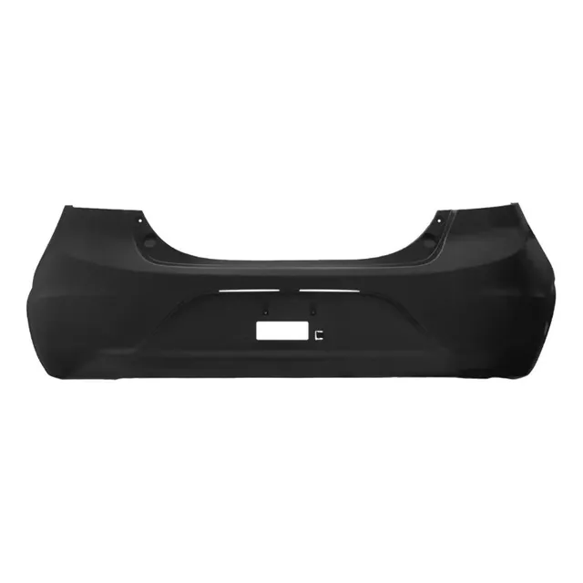 Paragolpe Trasero 5 Puertas Ford Ka 2019/2020/2021