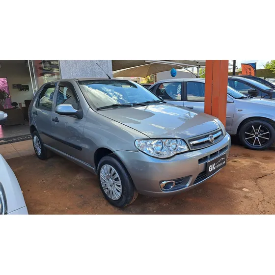 Fiat Palio 1.0 Fire Flex 5p