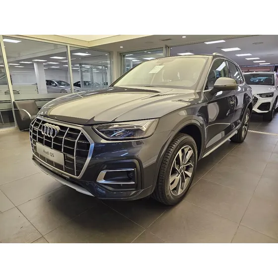 Audi Q5 Q5 Pi 45 Tfsi Advanced Quattro