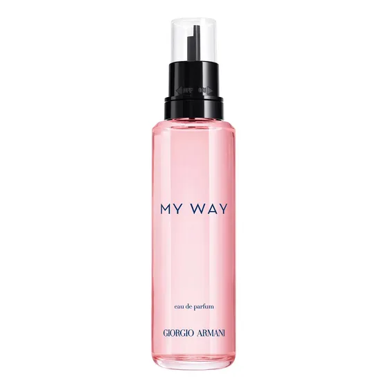 Perfume My Way Eau De Parfum De Giorgio Armani 100ml Recarga