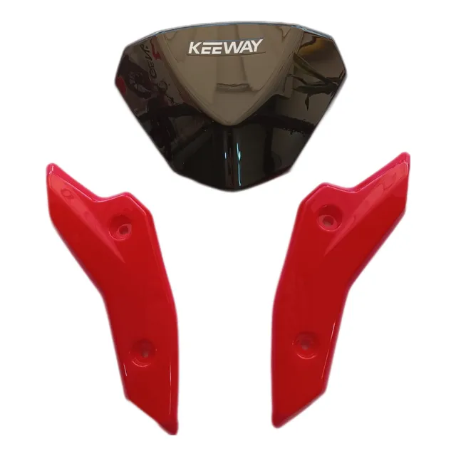 Careta De Faro Rk200 Ek Original Keeway Empire Rk 200