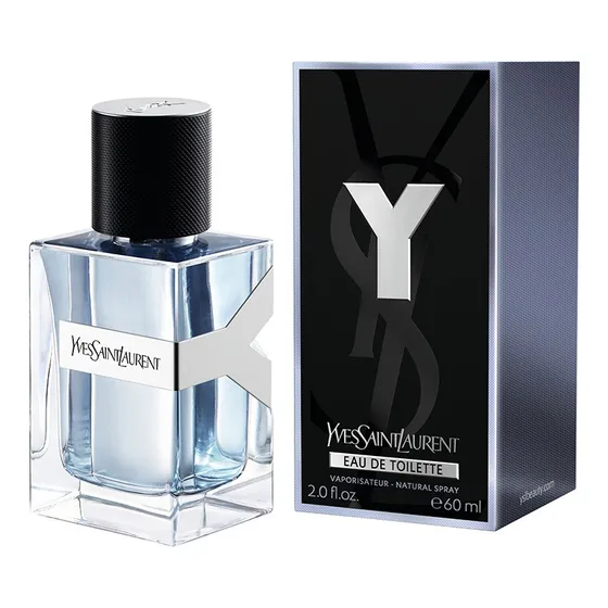 Perfume Yves Saint Laurent Y Reno Men Edt 60 Ml