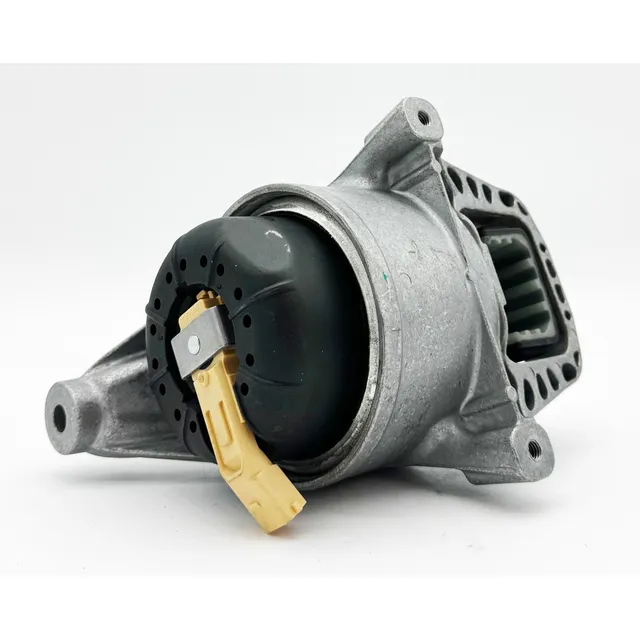 Soporte Motor Frontal Derecho Audi A4 2.0l L4 2017-2021