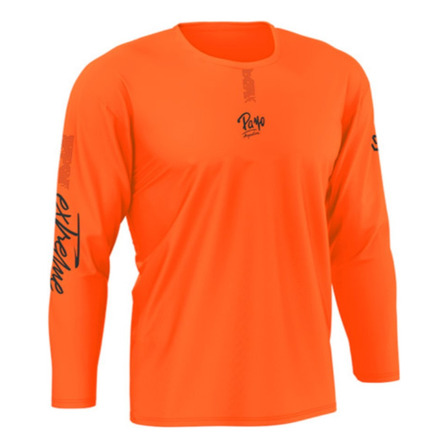 Remera Payo Extreme Protección Solar Uv Pesca Deporte Remera Payo Extreme Protección Solar Uv Pesca Deporte