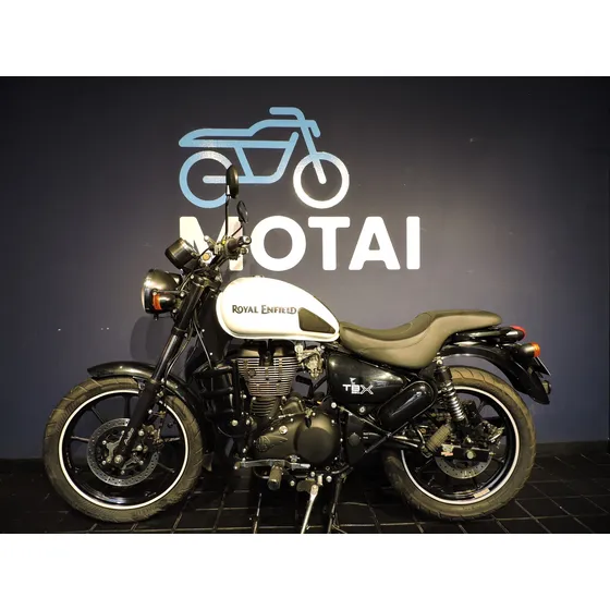Royal Enfield Tbx 350 2022
