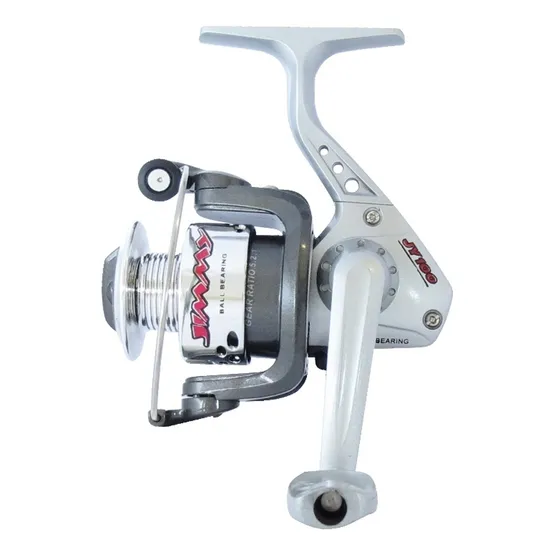 Carrete de pesca Marine Sports Jimmy 100 Combo de 2 pulgadas