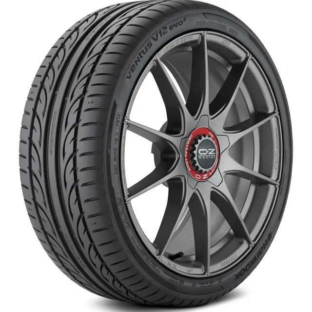 Pneu 275/35r19 100y Hankook Ventus V12 Evo2 K120